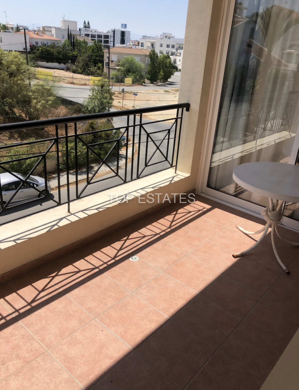 FOR RENT 1 BEDROOM APARTMENT IN ENGOMI