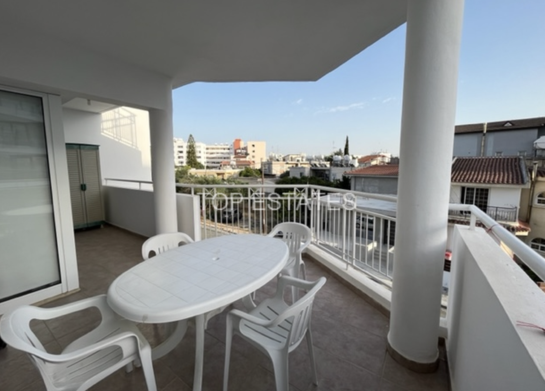 2-bedroom apartment to rent in Engomi, Nicosia