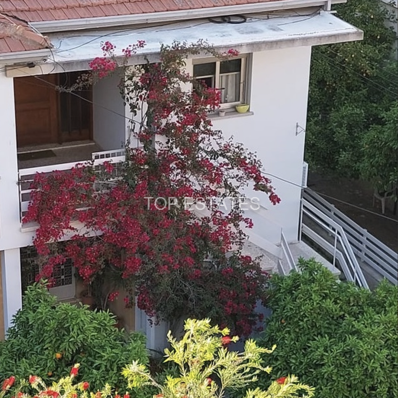 For Rent 3 bedroom apartment in Hilot area Nicosia