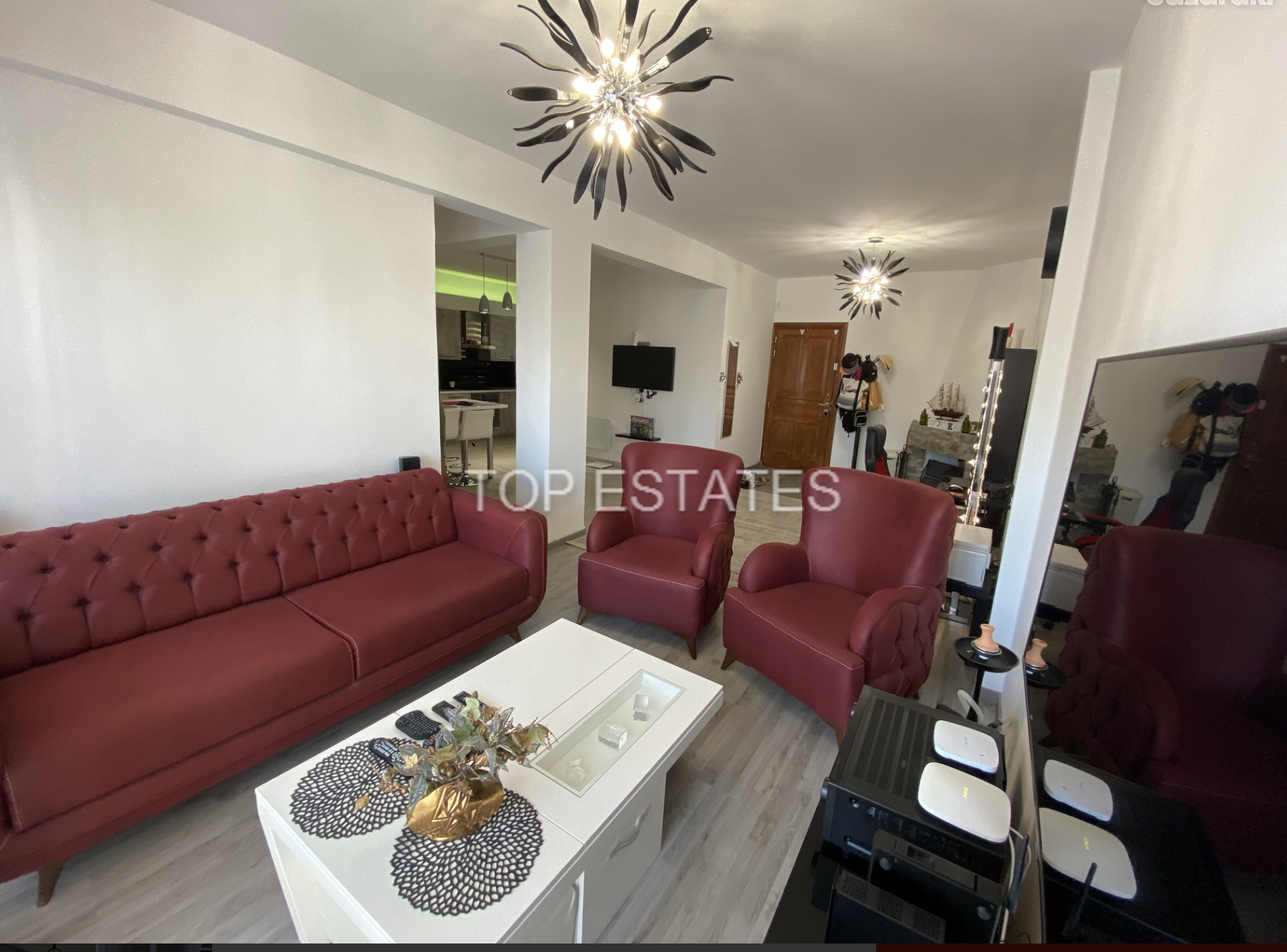 For Sale 3 bedrooms apartment in Larnaca city centre
